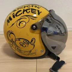 2026年最新】buco ヘルメット ミッキーの人気アイテム - メルカリ