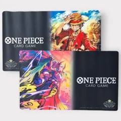 2026年最新】ワンピースカード プレイマット ヤマトの人気アイテム