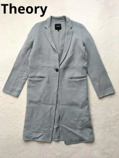 2026年最新】セオリー コート ダブルフェイスの人気アイテム - メルカリ