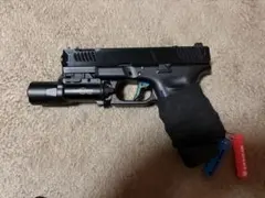 2026年最新】グロック19 カスタムの人気アイテム - メルカリ