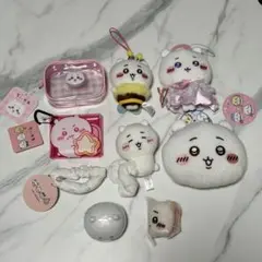 2026年最新】ちいかわまとめ売りの人気アイテム - メルカリ