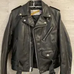 2026年最新】schott シングルライダース 38の人気アイテム - メルカリ