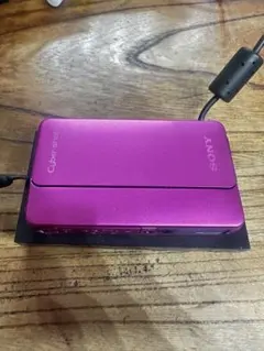 2026年最新】ソニー デジカメ ピンクの人気アイテム - メルカリ