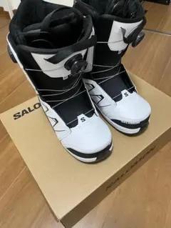 2026年最新】サロモン スノーボード ブーツ 28の人気アイテム - メルカリ
