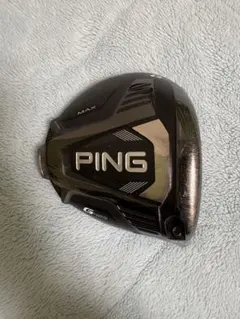 2026年最新】ピンg425ドライバーヘッドの人気アイテム - メルカリ
