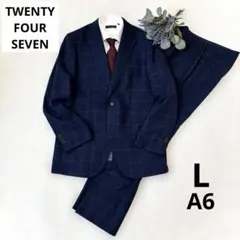 2026年最新】24/7 Suits スーツの人気アイテム - メルカリ