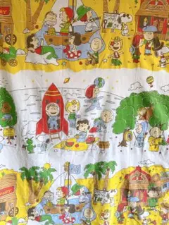 2026年最新】ビンテージシーツ スヌーピーの人気アイテム - メルカリ