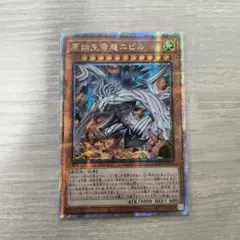 2026年最新】ニビル 25th 絵違いの人気アイテム - メルカリ