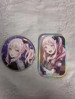 2026年最新】暁山瑞希 缶バッジ 18の人気アイテム - メルカリ