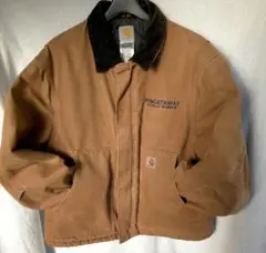 2026年最新】Carhartt トラディショナルジャケット 短丈の人気アイテム