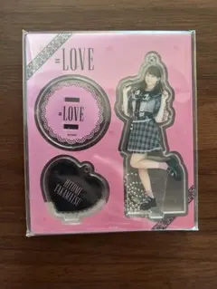 2026年最新】髙松瞳 アクスタ 6周年の人気アイテム - メルカリ