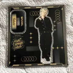 2026年最新】Mazzel タクト アクスタの人気アイテム - メルカリ