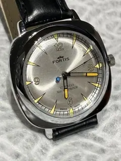 2026年最新】FORTIS 手巻き時計の人気アイテム - メルカリ