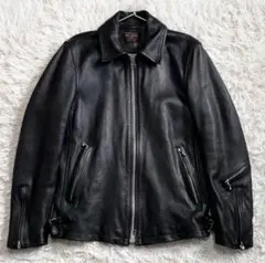2026年最新】ミスターオリーブ MR.OLIVE レザージャケットの人気