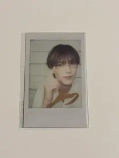 2026年最新】簡秀吉 チェキの人気アイテム - メルカリ