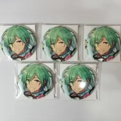 2026年最新】風早巽 缶バッジ イベコレの人気アイテム - メルカリ