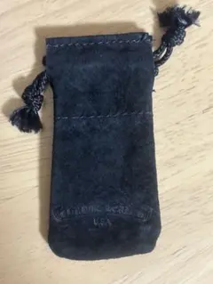 2026年最新】クロムハーツ 巾着の人気アイテム - メルカリ