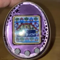 2026年最新】tamagotchi id パープルの人気アイテム - メルカリ