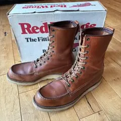 2026年最新】red wing スクエアステッチの人気アイテム - メルカリ