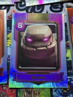 2026年最新】クラロワ カードの人気アイテム - メルカリ