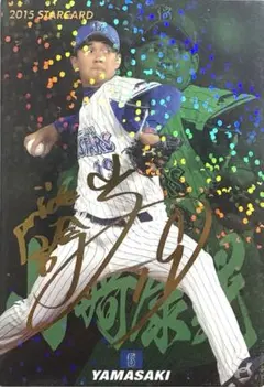 2026年最新】山崎康晃 サインの人気アイテム - メルカリ