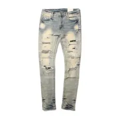 2026年最新】mlvince デニムの人気アイテム - メルカリ