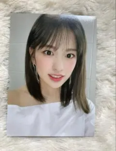 2026年最新】iz*one ユジンの人気アイテム - メルカリ