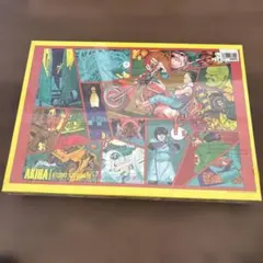 2026年最新】akira ジグソーパズルの人気アイテム - メルカリ