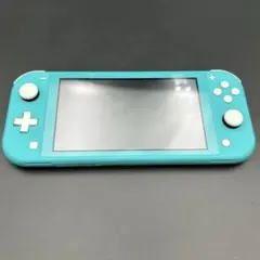 2026年最新】nintendo switch lite ターコイズの人気アイテム - メルカリ