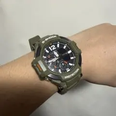 2026年最新】G-SHOCK GW-A1100の人気アイテム - メルカリ
