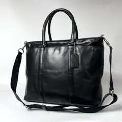 2026年最新】コーチ メトロポリタントートの人気アイテム - メルカリ