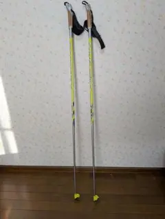 2026年最新】クロスカントリースキーストックの人気アイテム - メルカリ