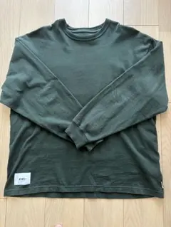 2026年最新】wtaps ロンt xlの人気アイテム - メルカリ