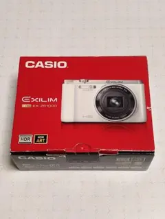 2026年最新】casio zr1000の人気アイテム - メルカリ