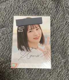 2026年最新】尾木波菜 直筆の人気アイテム - メルカリ