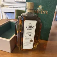 2026年最新】james martin s ウイスキーの人気アイテム - メルカリ