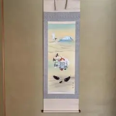 2026年最新】掛軸 鷹の人気アイテム - メルカリ