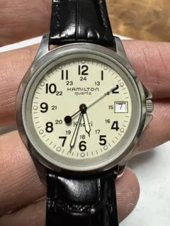 2026年最新】ハミルトン 9445Bの人気アイテム - メルカリ