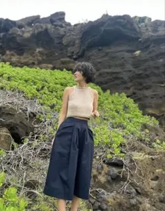 2026年最新】nalaドレスパンツの人気アイテム - メルカリ