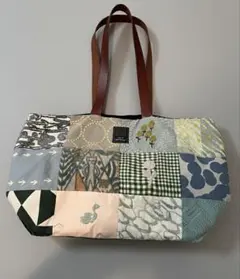 2026年最新】ミナペルホネン ピース バッグの人気アイテム - メルカリ