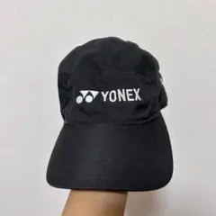 2026年最新】ヨネックス 限定 キャップ 黒の人気アイテム - メルカリ
