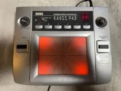 2026年最新】KORG KAOSS PAD KP-1の人気アイテム - メルカリ
