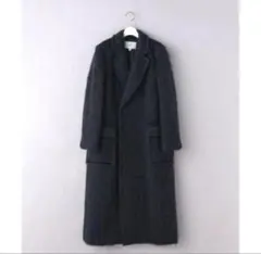 2026年最新】hyke コート モヘアの人気アイテム - メルカリ