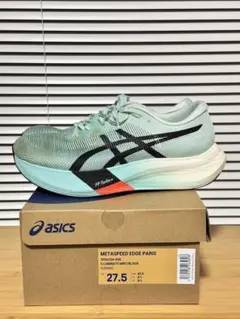 2026年最新】メタスピードエッジ パリの人気アイテム - メルカリ