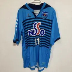 2026年最新】三浦知良サイン入りユニフォームの人気アイテム - メルカリ