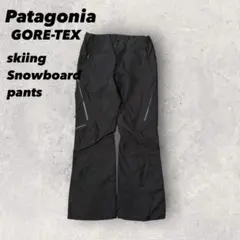 2026年最新】パタゴニア パンツ スキーの人気アイテム - メルカリ