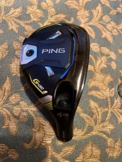 2026年最新】ping g430 フェアウェイウッド ヘッドの人気アイテム