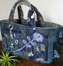 2026年最新】古布藍染バッグの人気アイテム - メルカリ