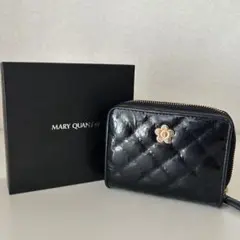 2026年最新】MARY QUANT 付属品：箱 二つ折り財布の人気アイテム