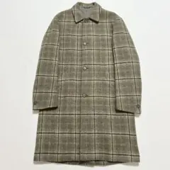 2026年最新】オーラリー チェック コートの人気アイテム - メルカリ